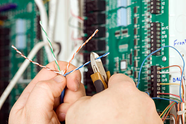 Emergency Electrical Repair Services in Benton Harbor, MI